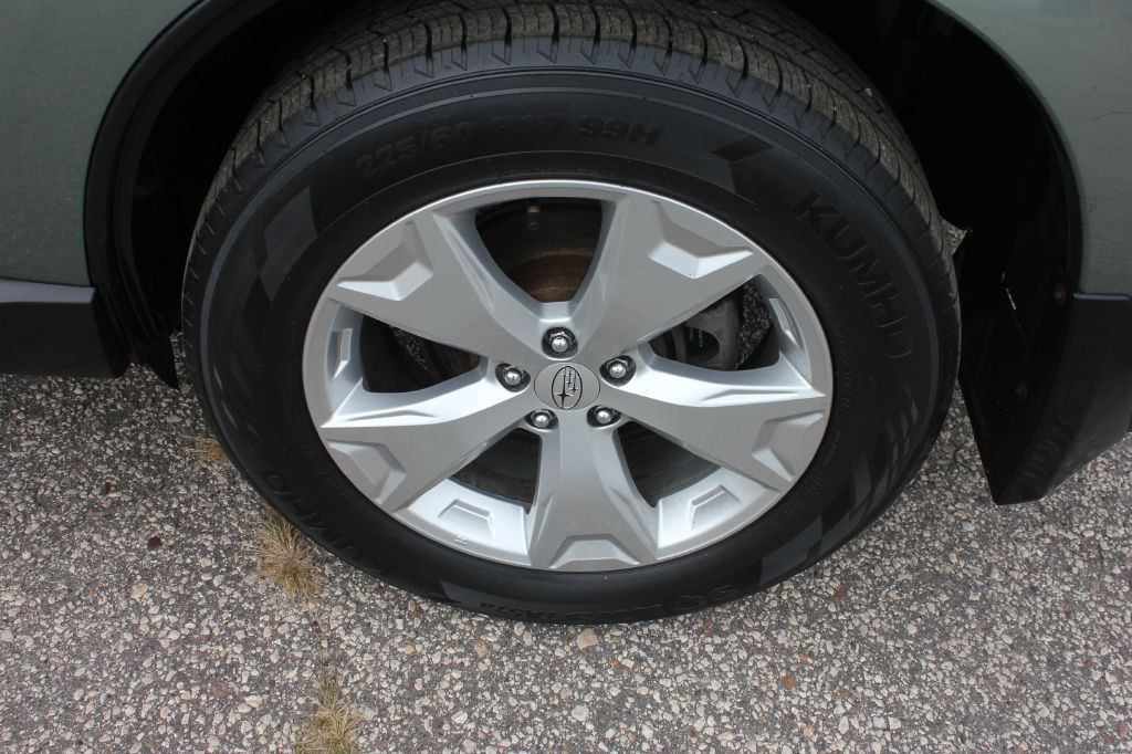 2015 Subaru Forester Image 58