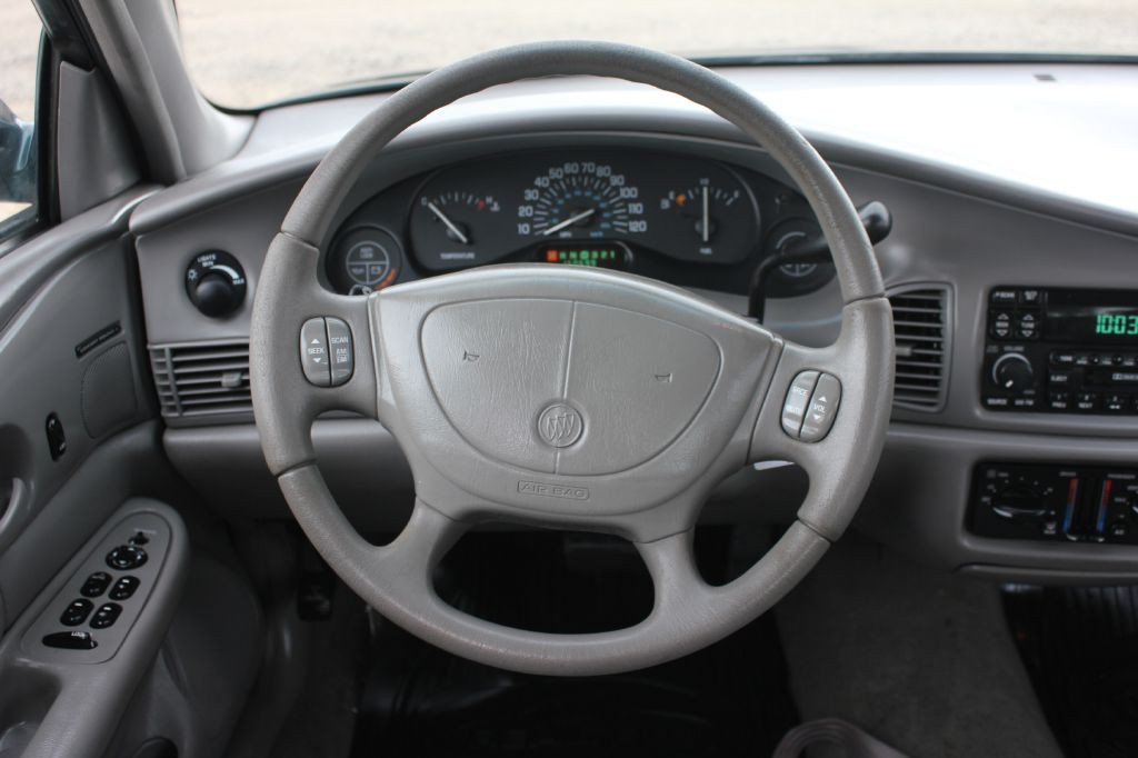 2000 Buick Century Image 11
