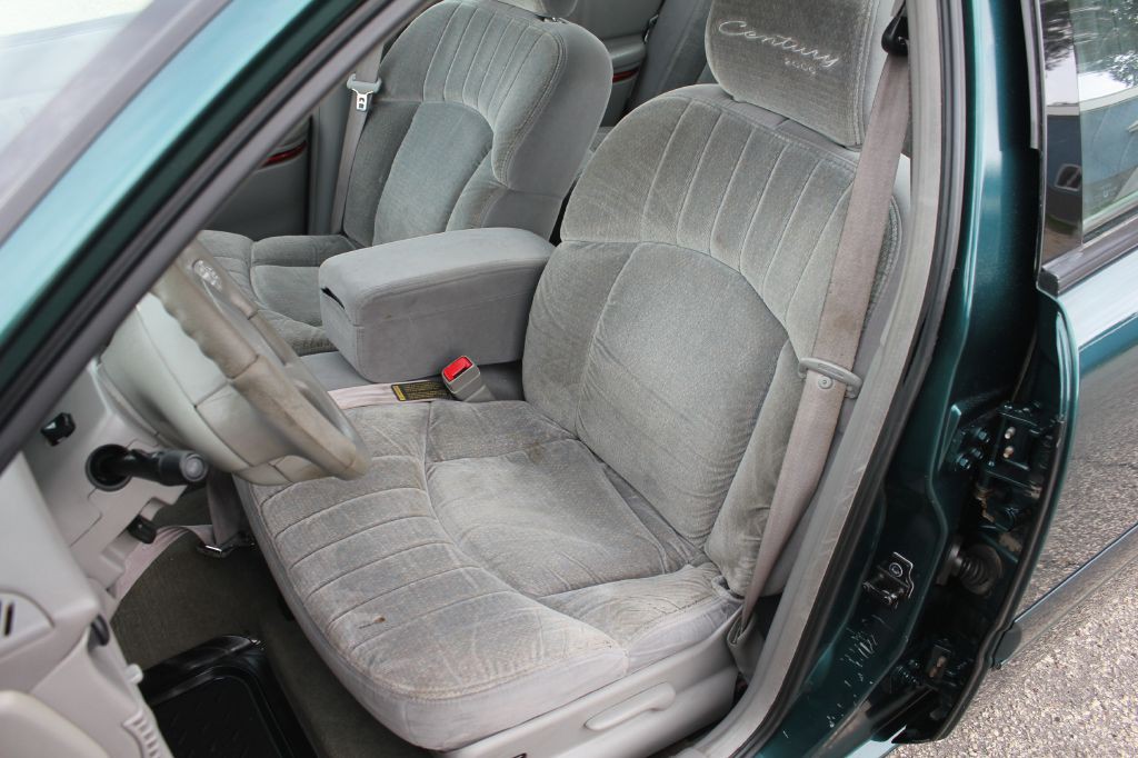 2000 Buick Century Image 26