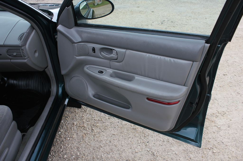 2000 Buick Century Image 27