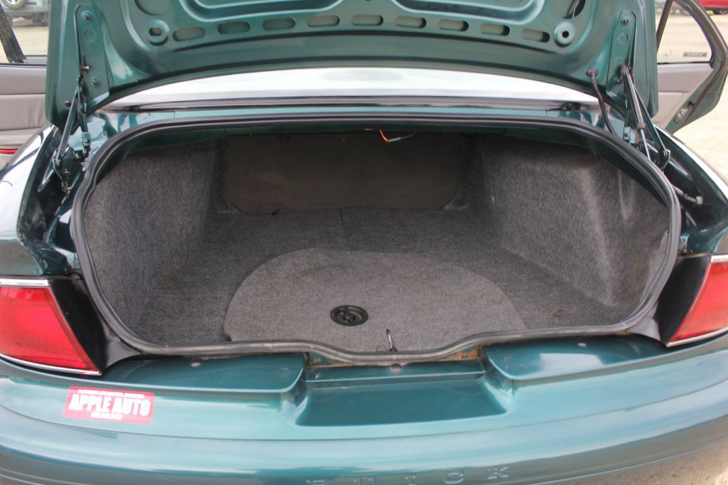 2000 Buick Century Image 35