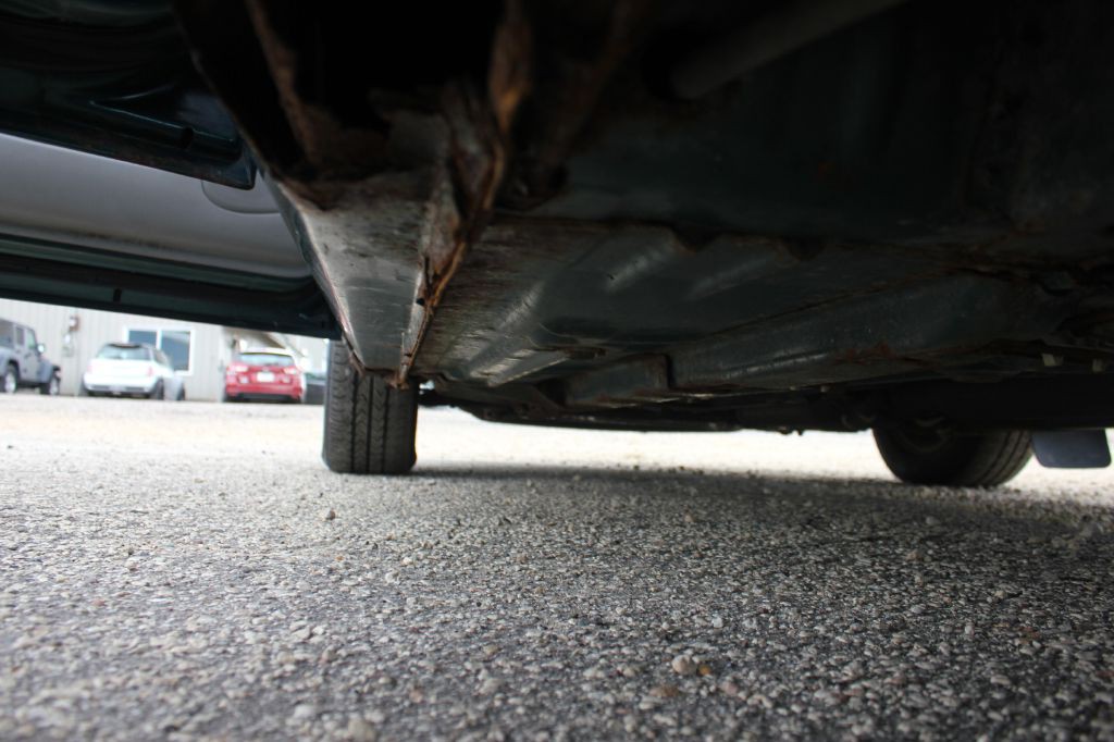2000 Buick Century Image 38