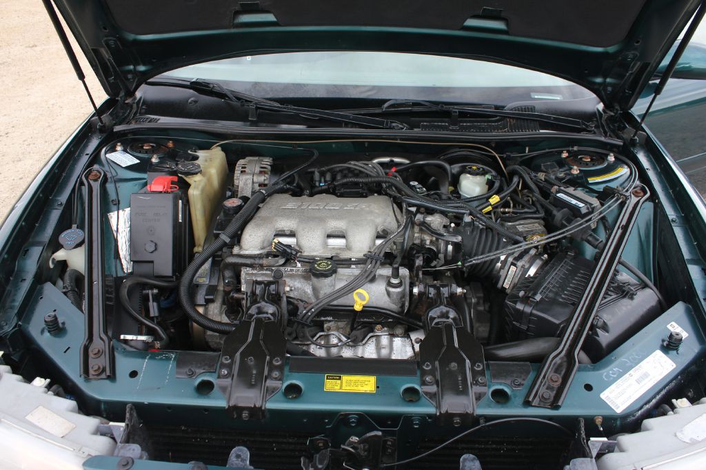 2000 Buick Century Image 42
