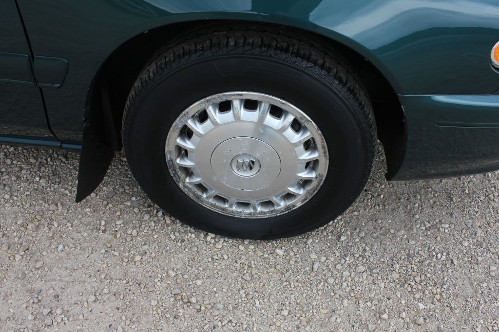 2000 Buick Century Image 45