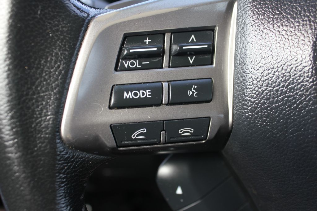 2015 Subaru Impreza Image 13
