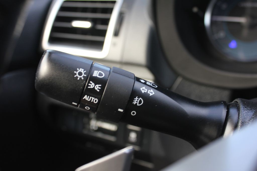2015 Subaru Impreza Image 16