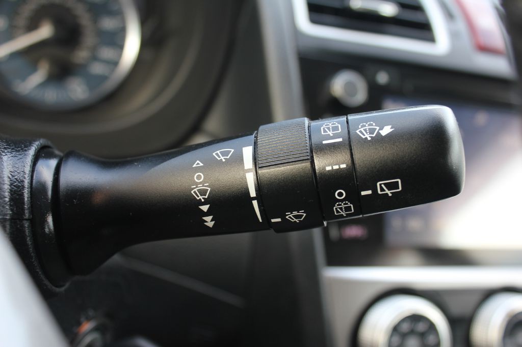 2015 Subaru Impreza Image 17