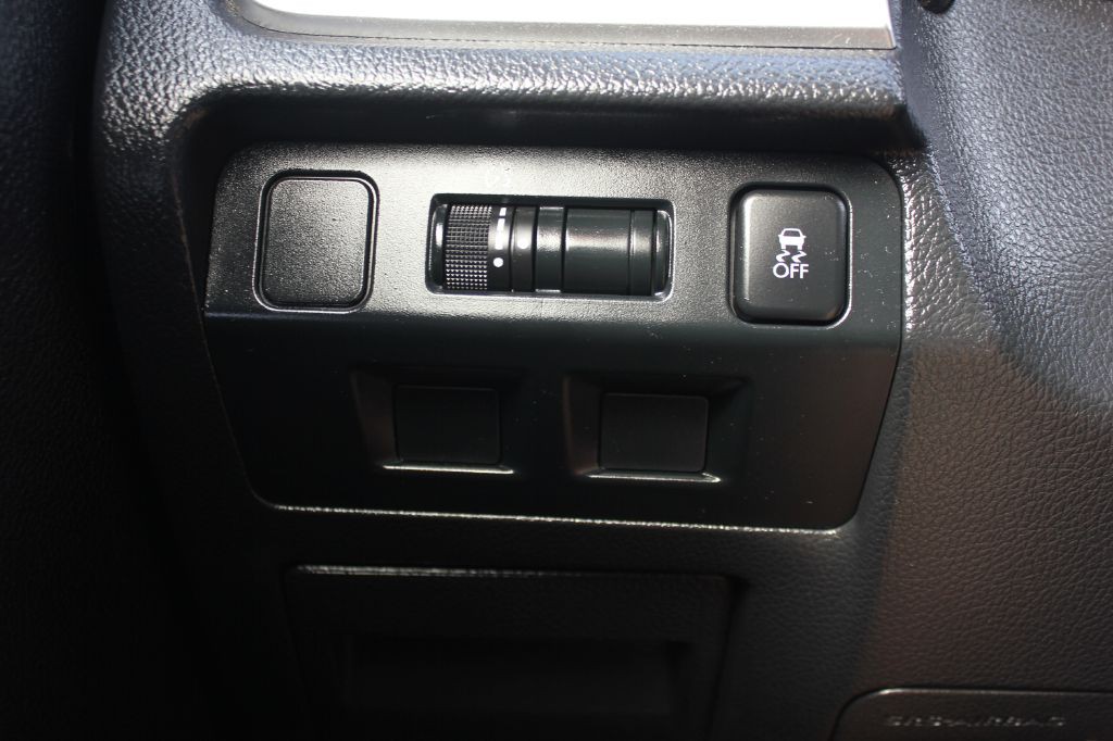 2015 Subaru Impreza Image 18