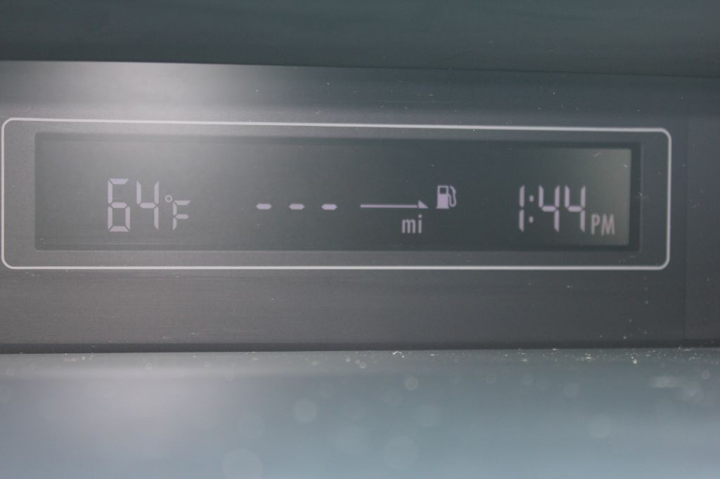 2015 Subaru Impreza Image 19