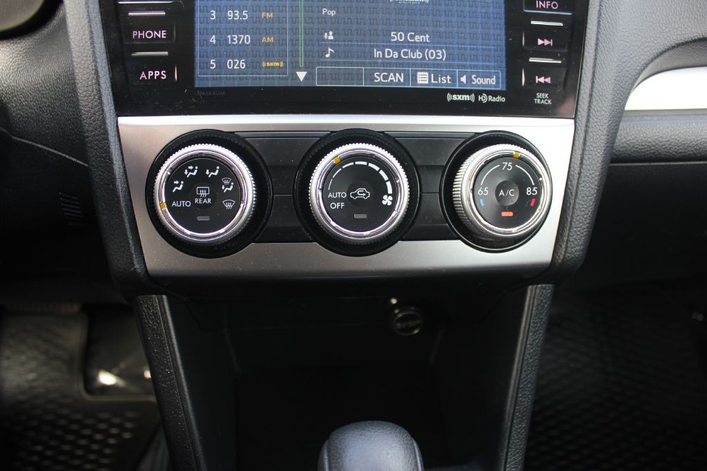2015 Subaru Impreza Image 21
