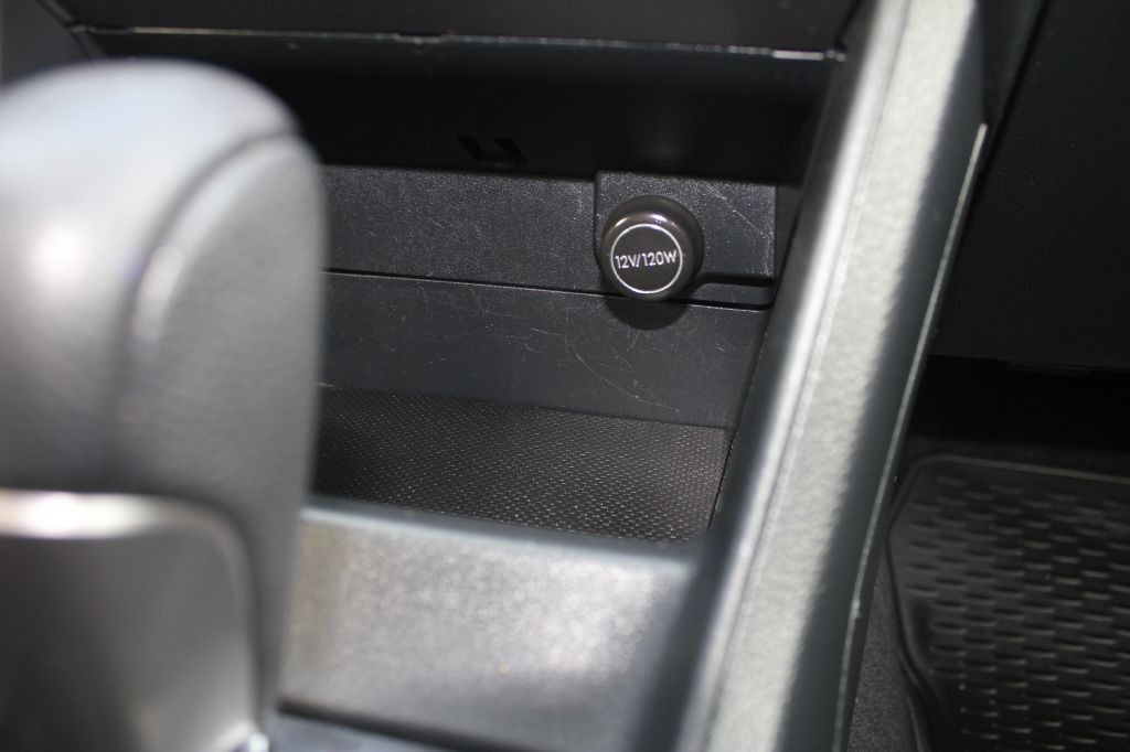 2015 Subaru Impreza Image 22