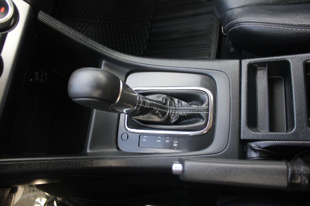 2015 Subaru Impreza Image 23