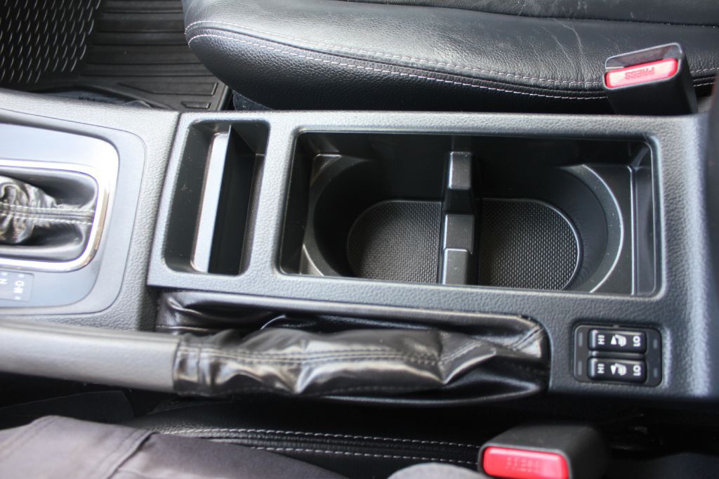 2015 Subaru Impreza Image 24