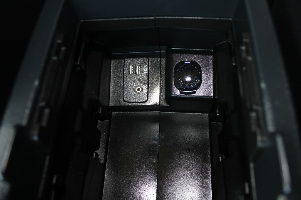 2015 Subaru Impreza Image 26