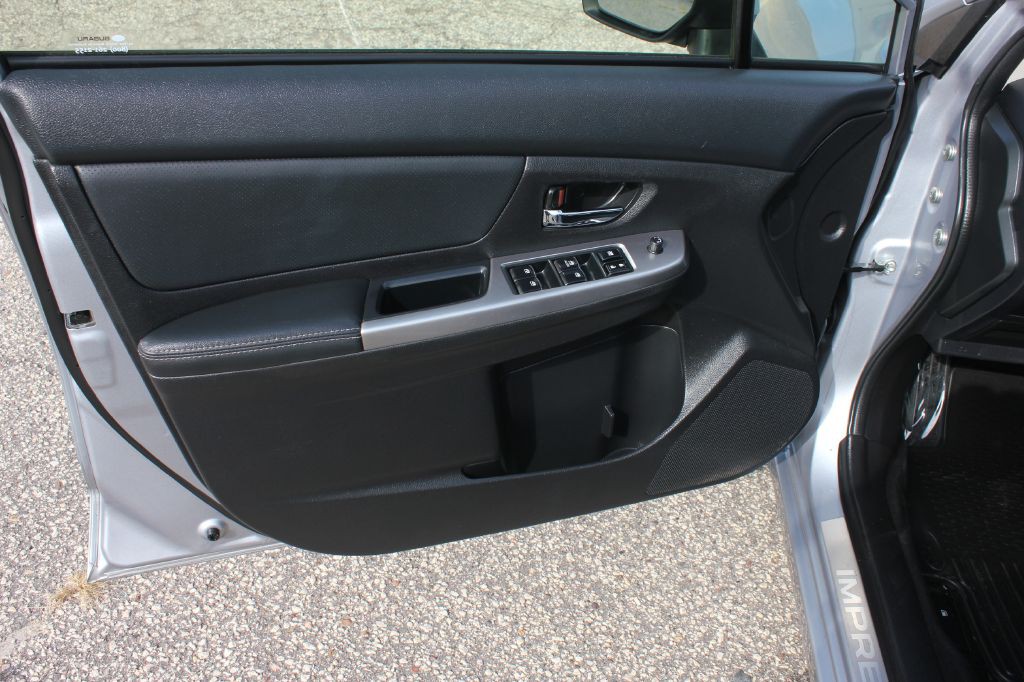 2015 Subaru Impreza Image 30