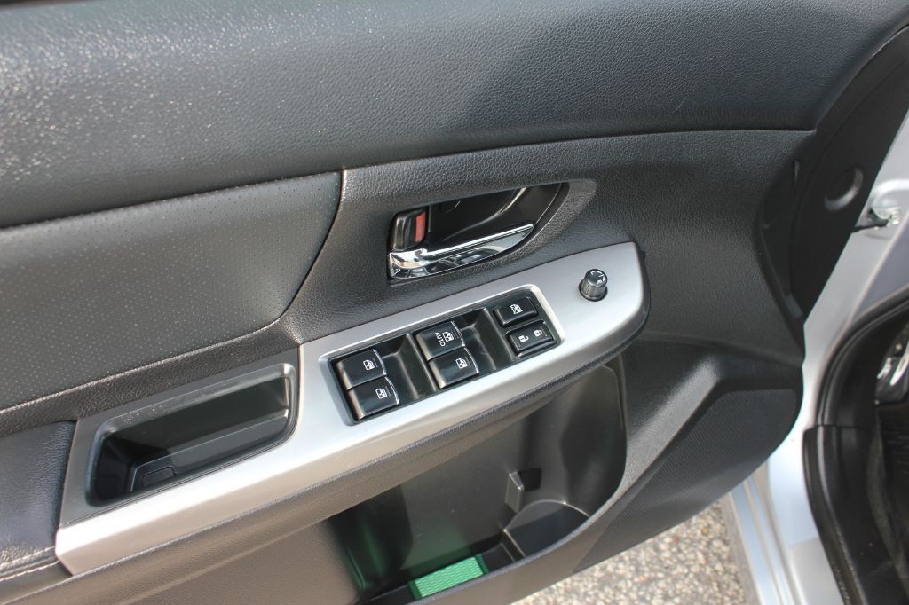 2015 Subaru Impreza Image 31