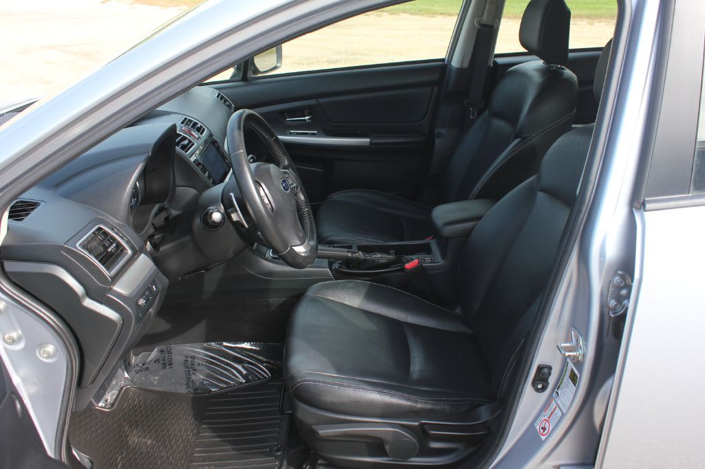 2015 Subaru Impreza Image 32