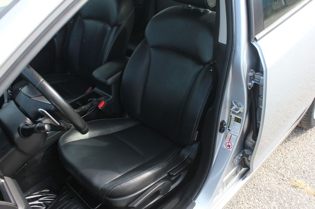 2015 Subaru Impreza Image 33