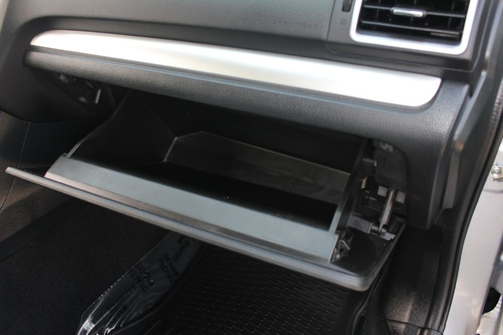 2015 Subaru Impreza Image 37
