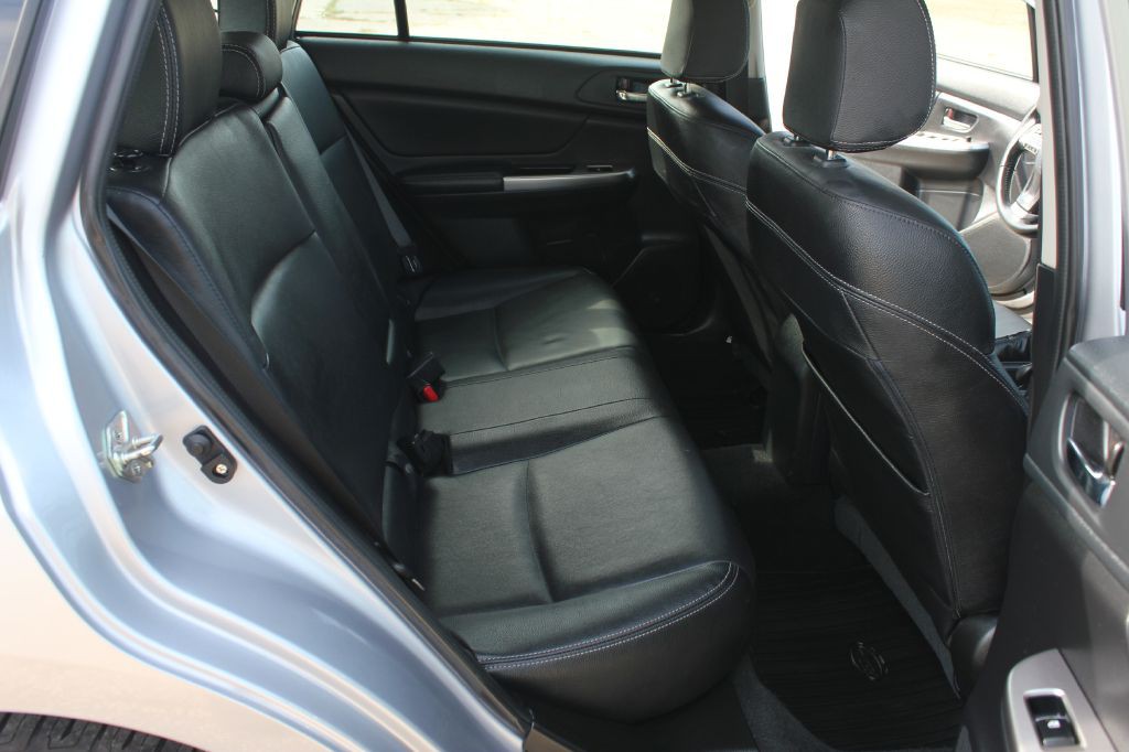 2015 Subaru Impreza Image 39