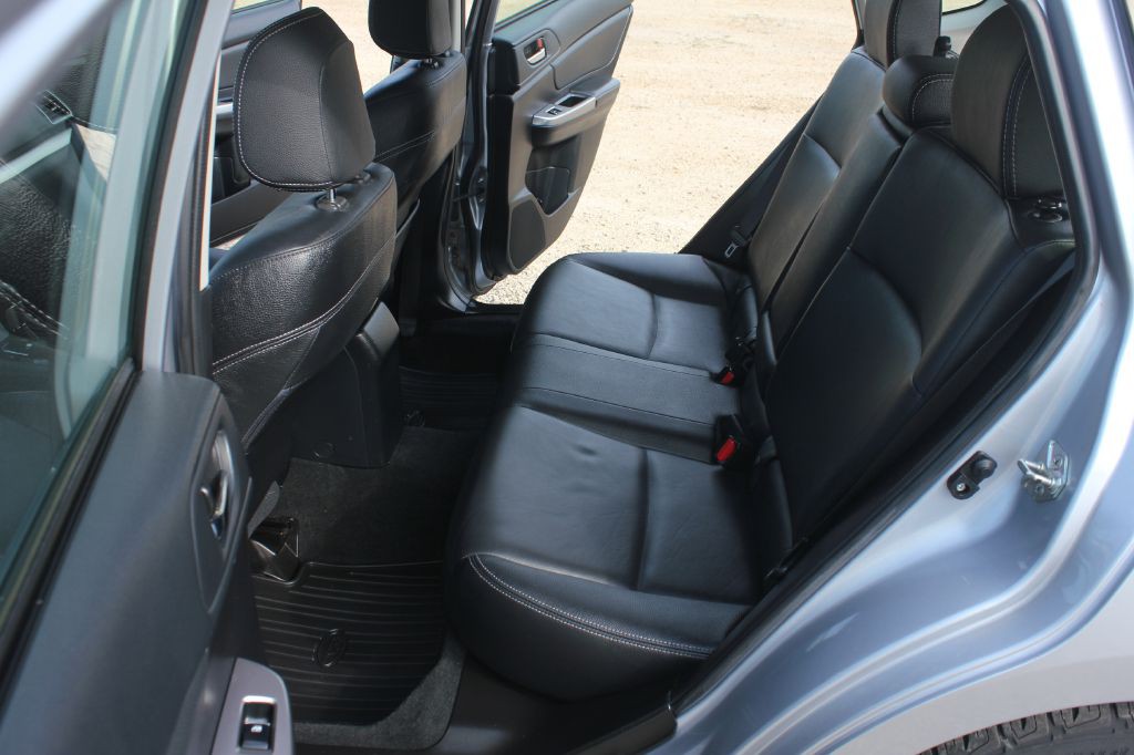 2015 Subaru Impreza Image 41