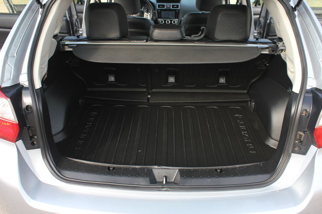 2015 Subaru Impreza Image 44