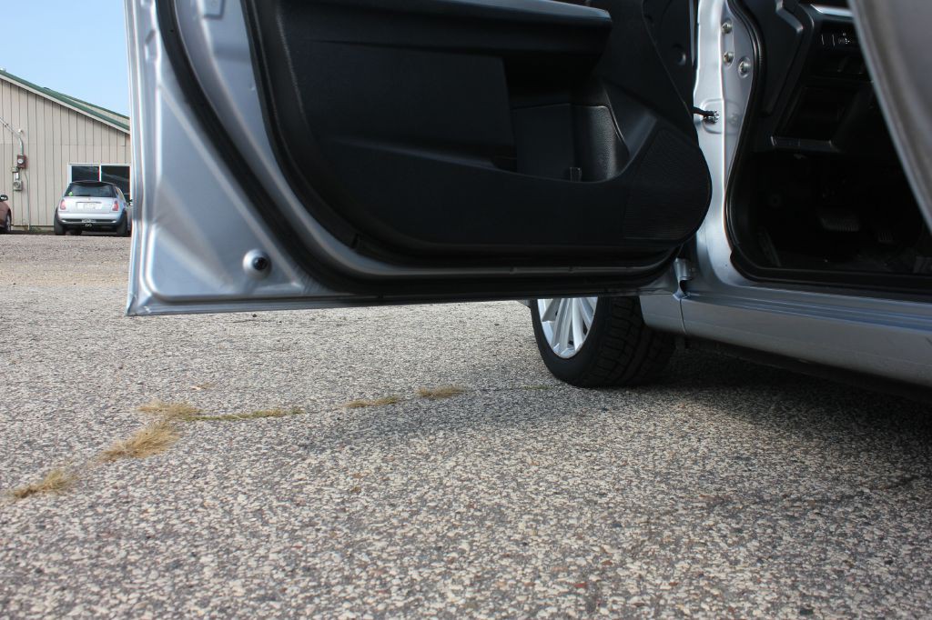 2015 Subaru Impreza Image 45