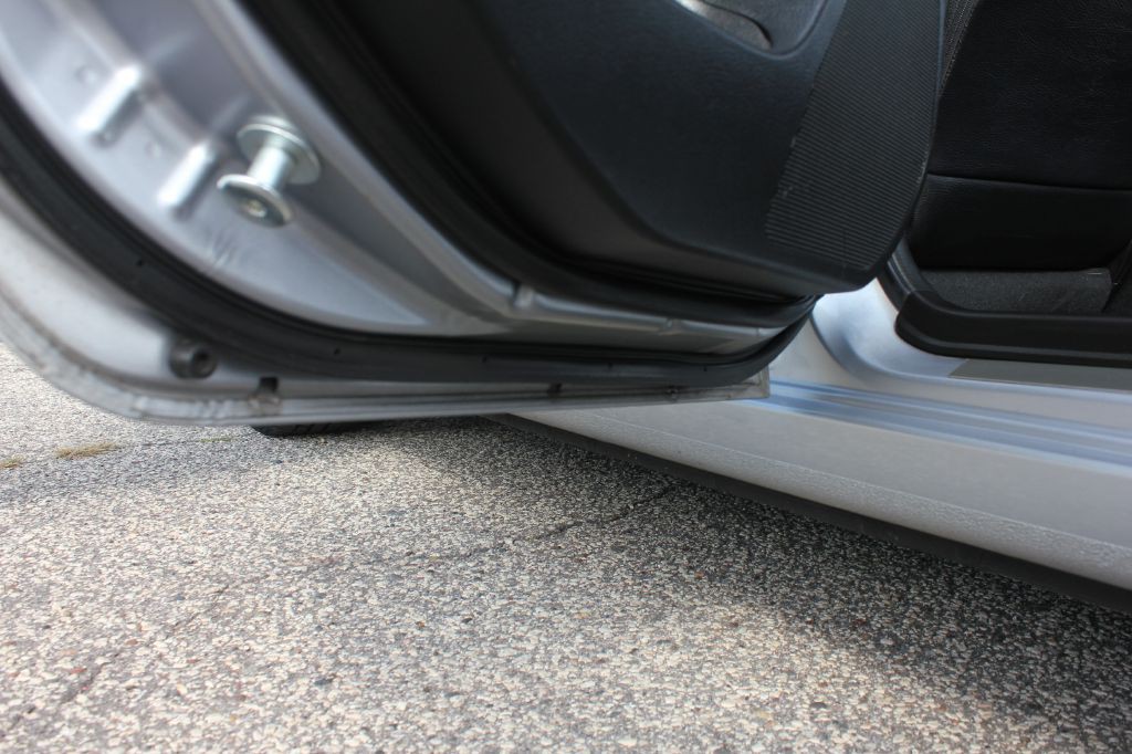 2015 Subaru Impreza Image 46