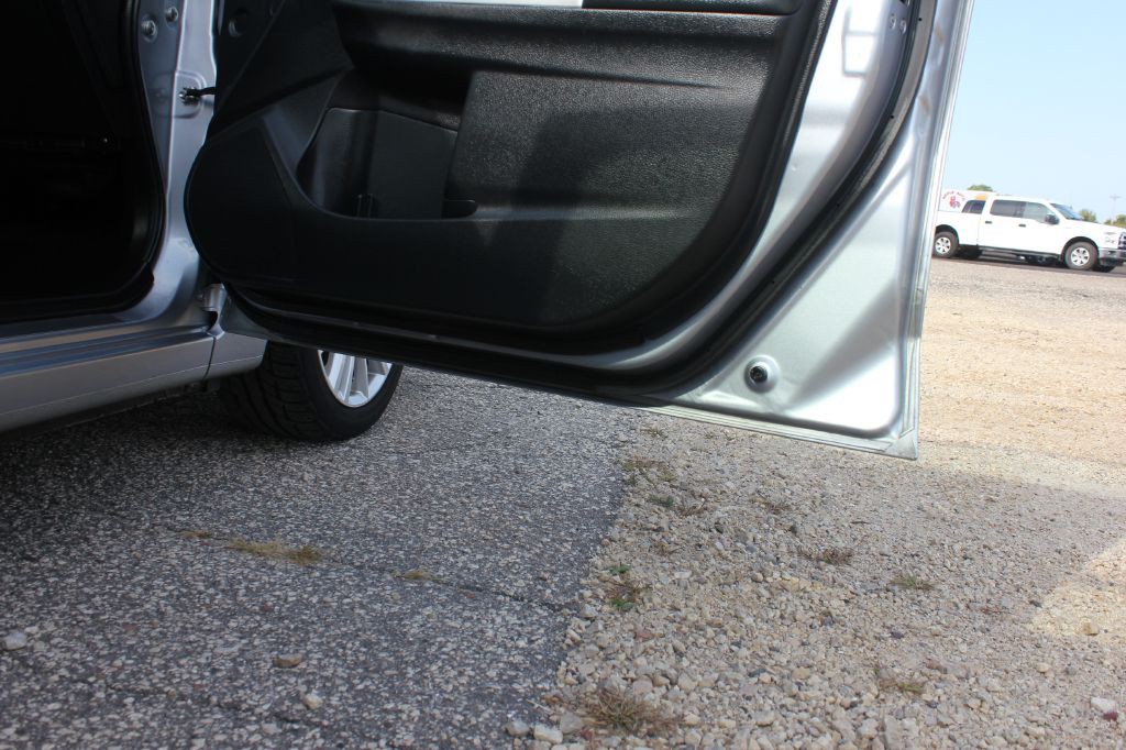 2015 Subaru Impreza Image 48