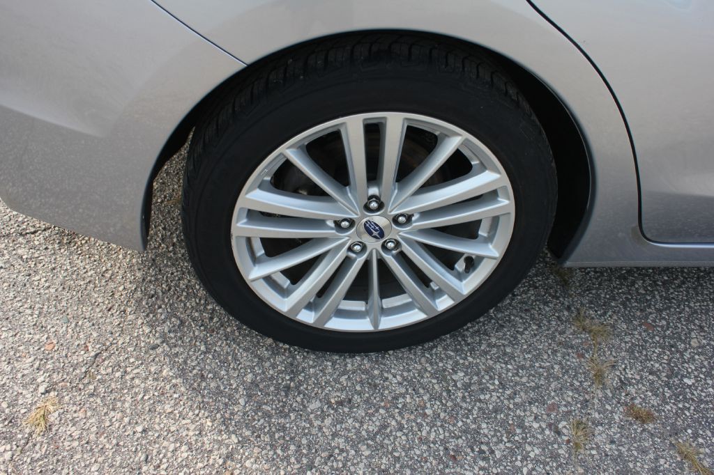 2015 Subaru Impreza Image 55