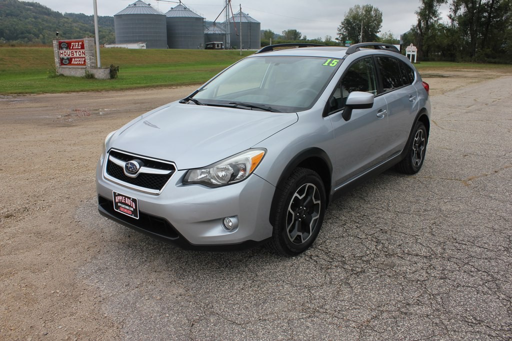 2015 Subaru Crosstrek Image 1