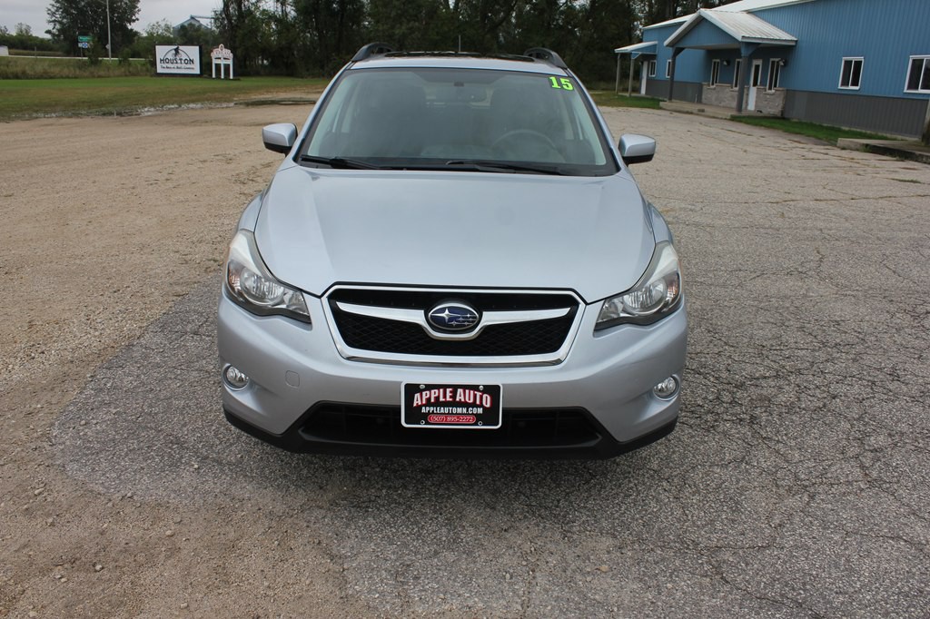 2015 Subaru Crosstrek Image 3