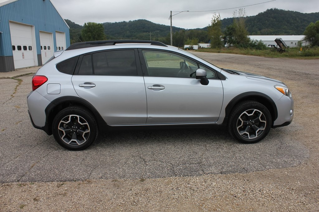 2015 Subaru Crosstrek Image 5