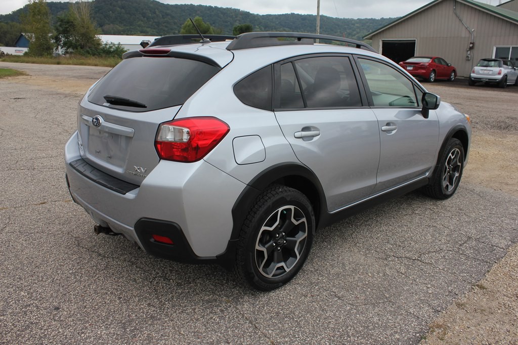 2015 Subaru Crosstrek Image 6