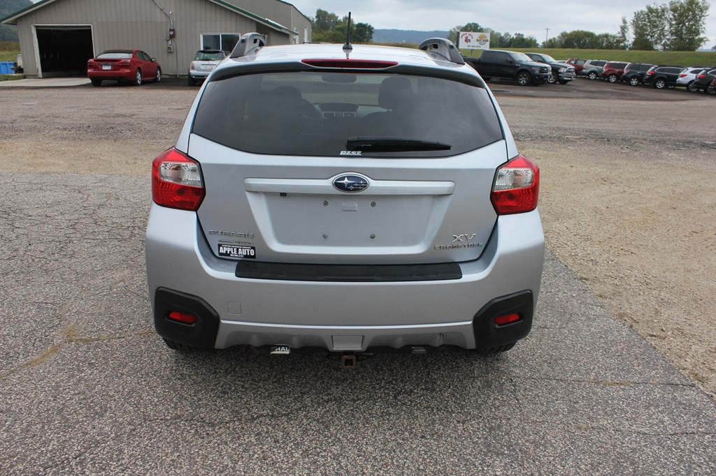 2015 Subaru Crosstrek Image 7