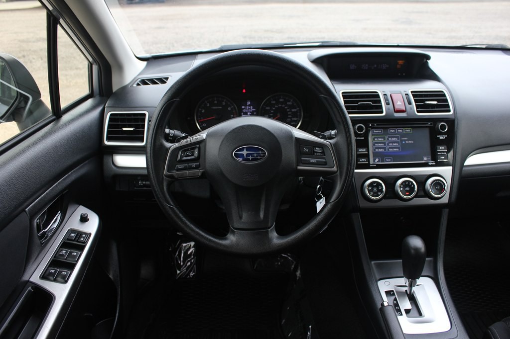 2015 Subaru Crosstrek Image 10