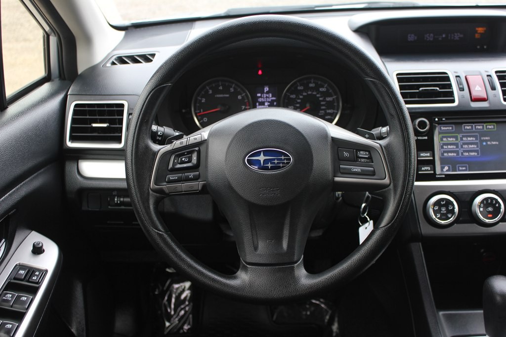 2015 Subaru Crosstrek Image 11