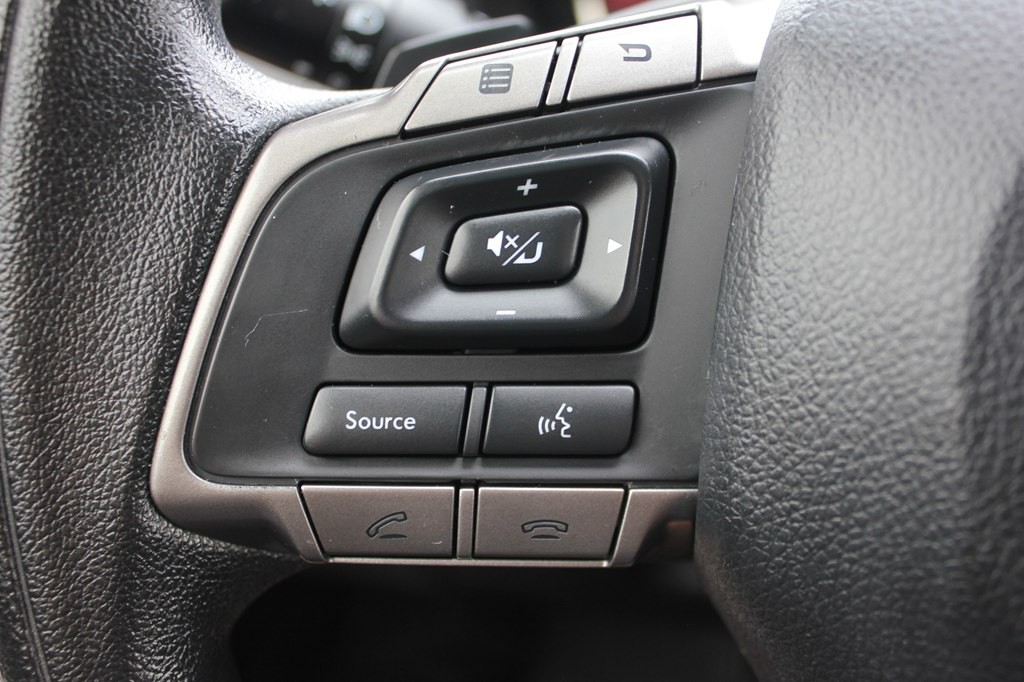 2015 Subaru Crosstrek Image 13
