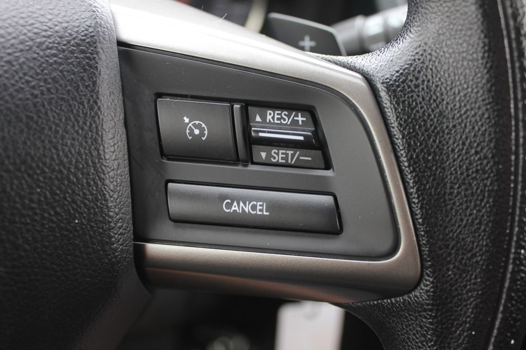 2015 Subaru Crosstrek Image 14