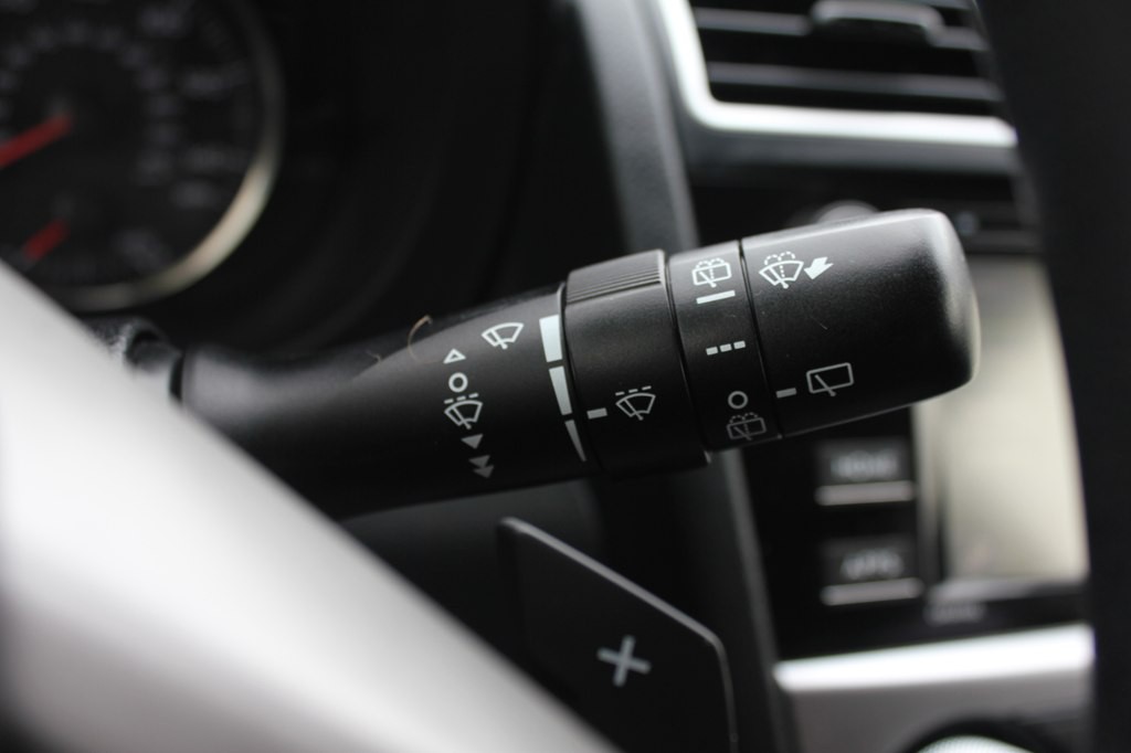2015 Subaru Crosstrek Image 16