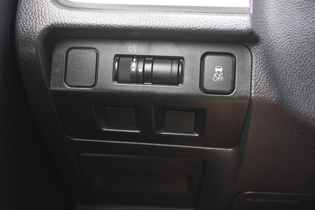 2015 Subaru Crosstrek Image 17