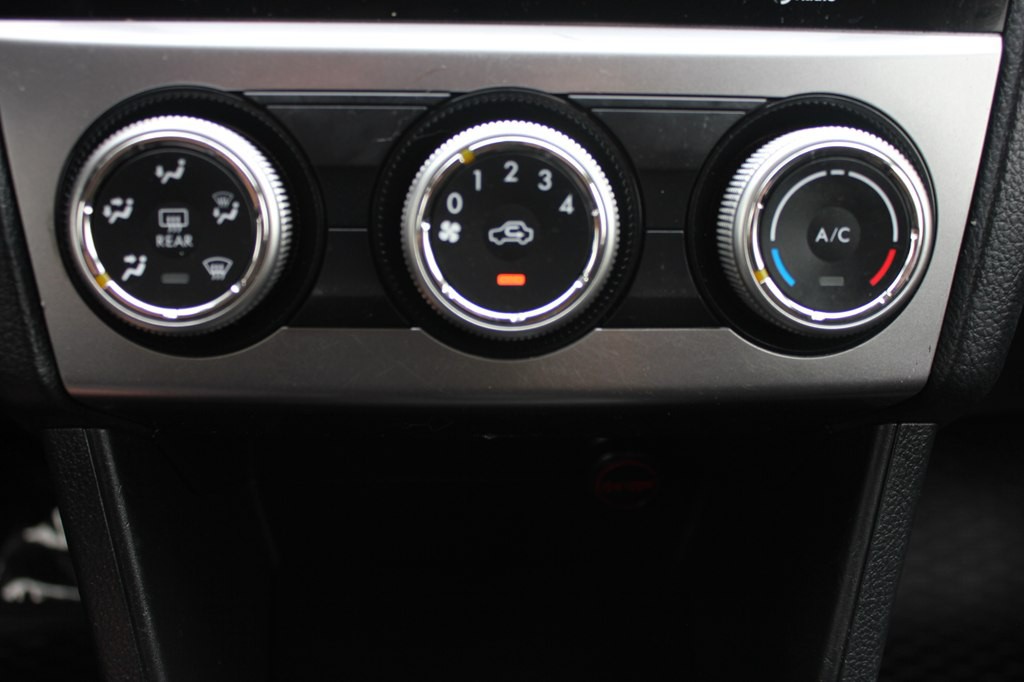 2015 Subaru Crosstrek Image 20