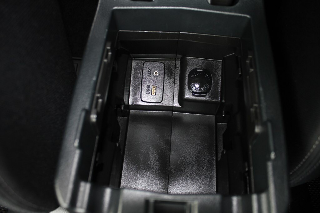 2015 Subaru Crosstrek Image 25