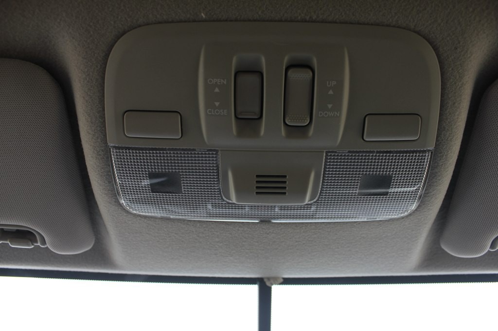 2015 Subaru Crosstrek Image 26