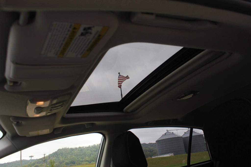 2015 Subaru Crosstrek Image 29