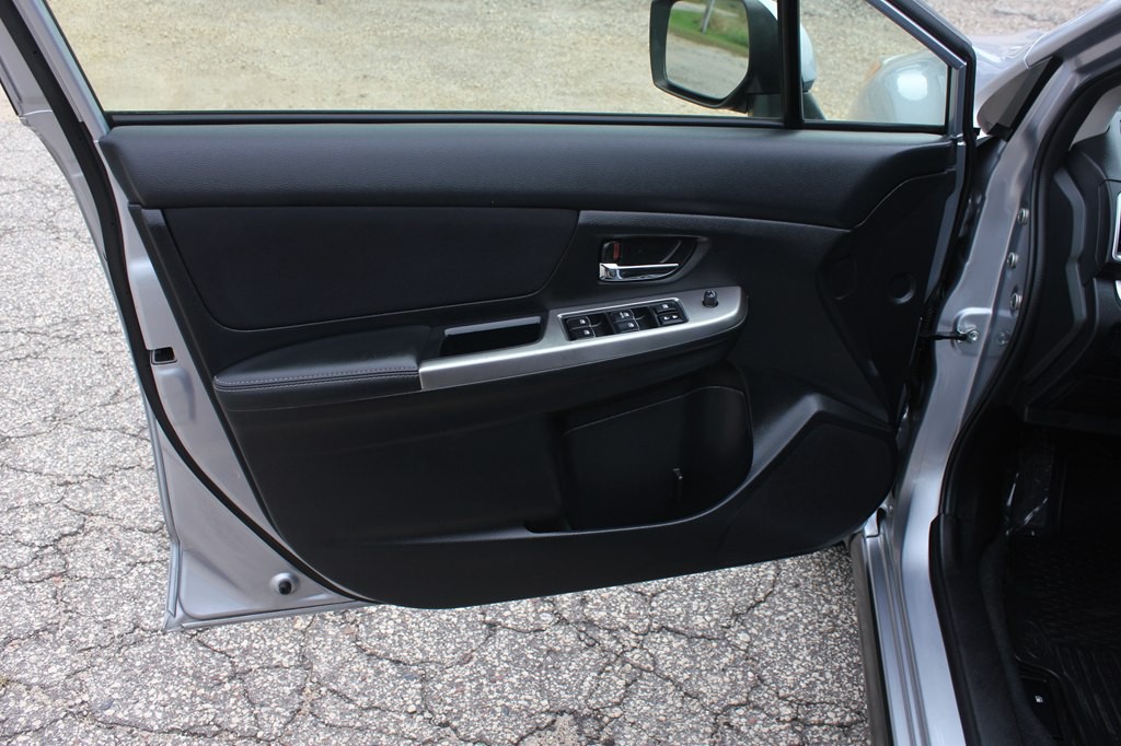2015 Subaru Crosstrek Image 30