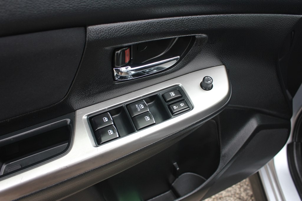 2015 Subaru Crosstrek Image 31