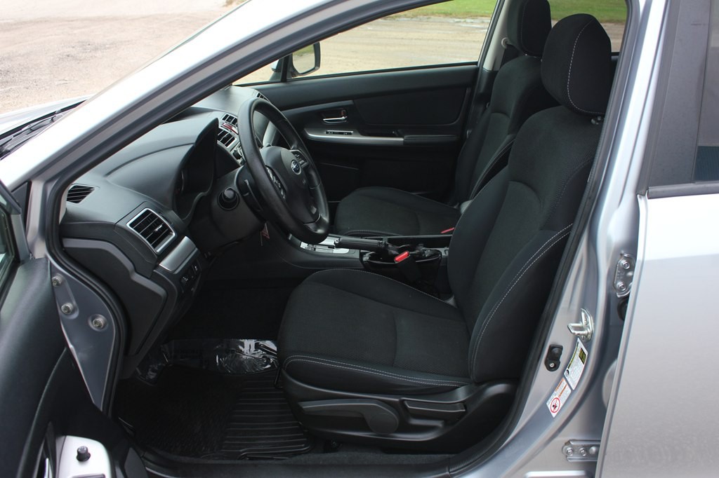 2015 Subaru Crosstrek Image 32