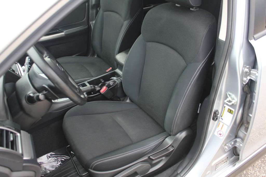 2015 Subaru Crosstrek Image 33