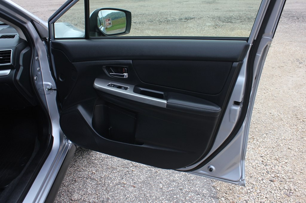 2015 Subaru Crosstrek Image 34
